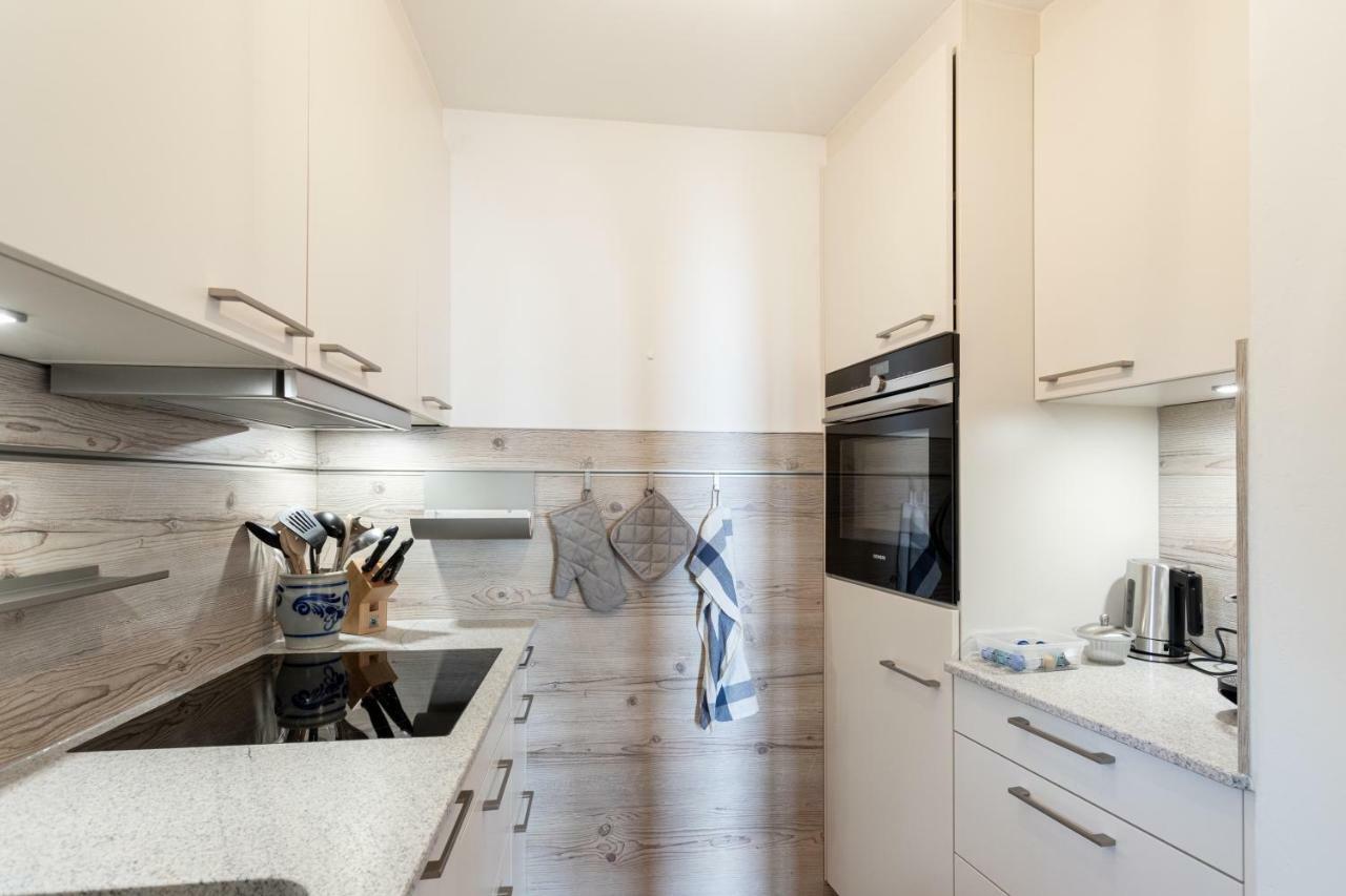 Appartement Bijou Ladir Extérieur photo