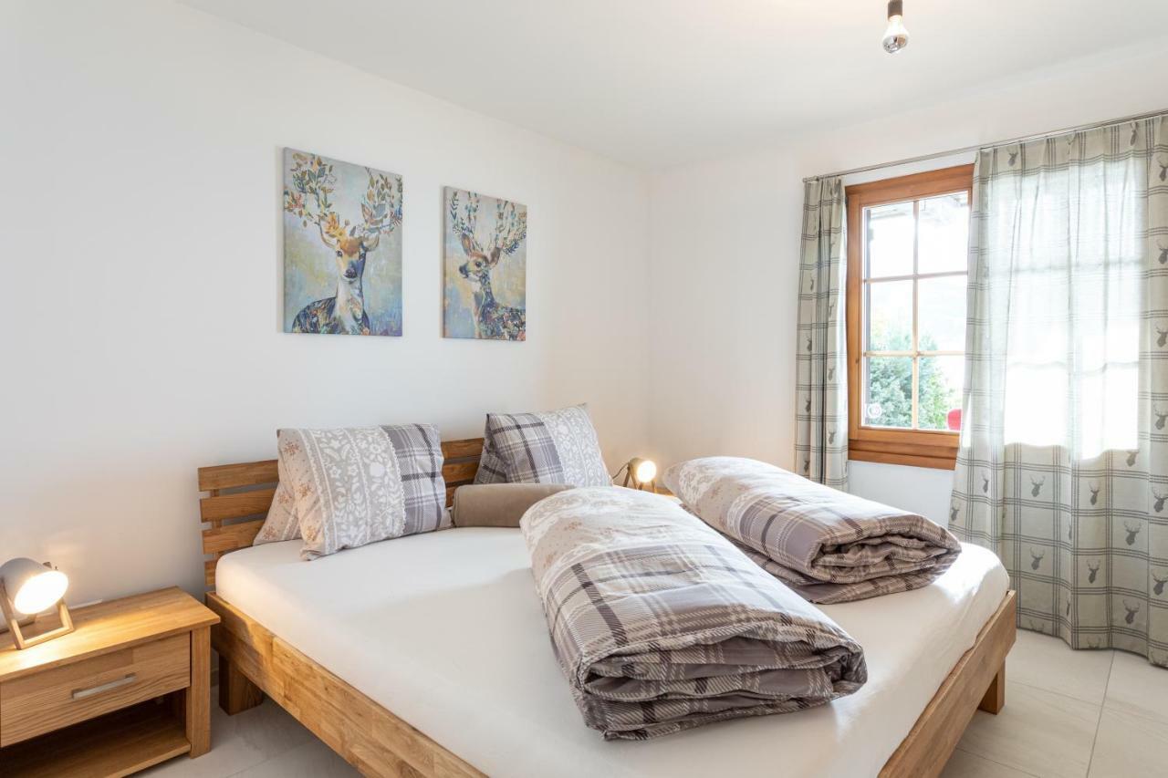 Appartement Bijou Ladir Extérieur photo