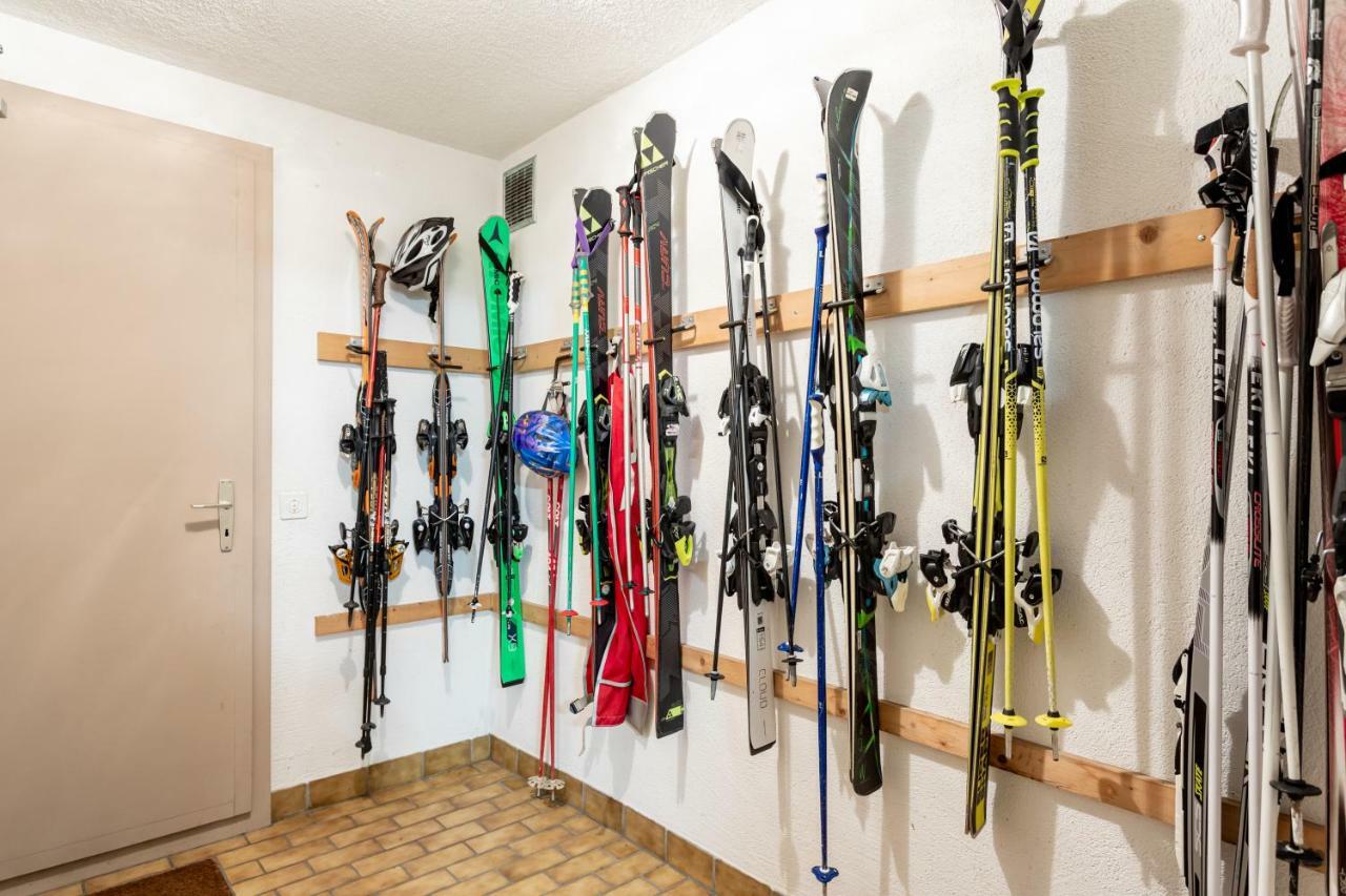Appartement Bijou Ladir Extérieur photo