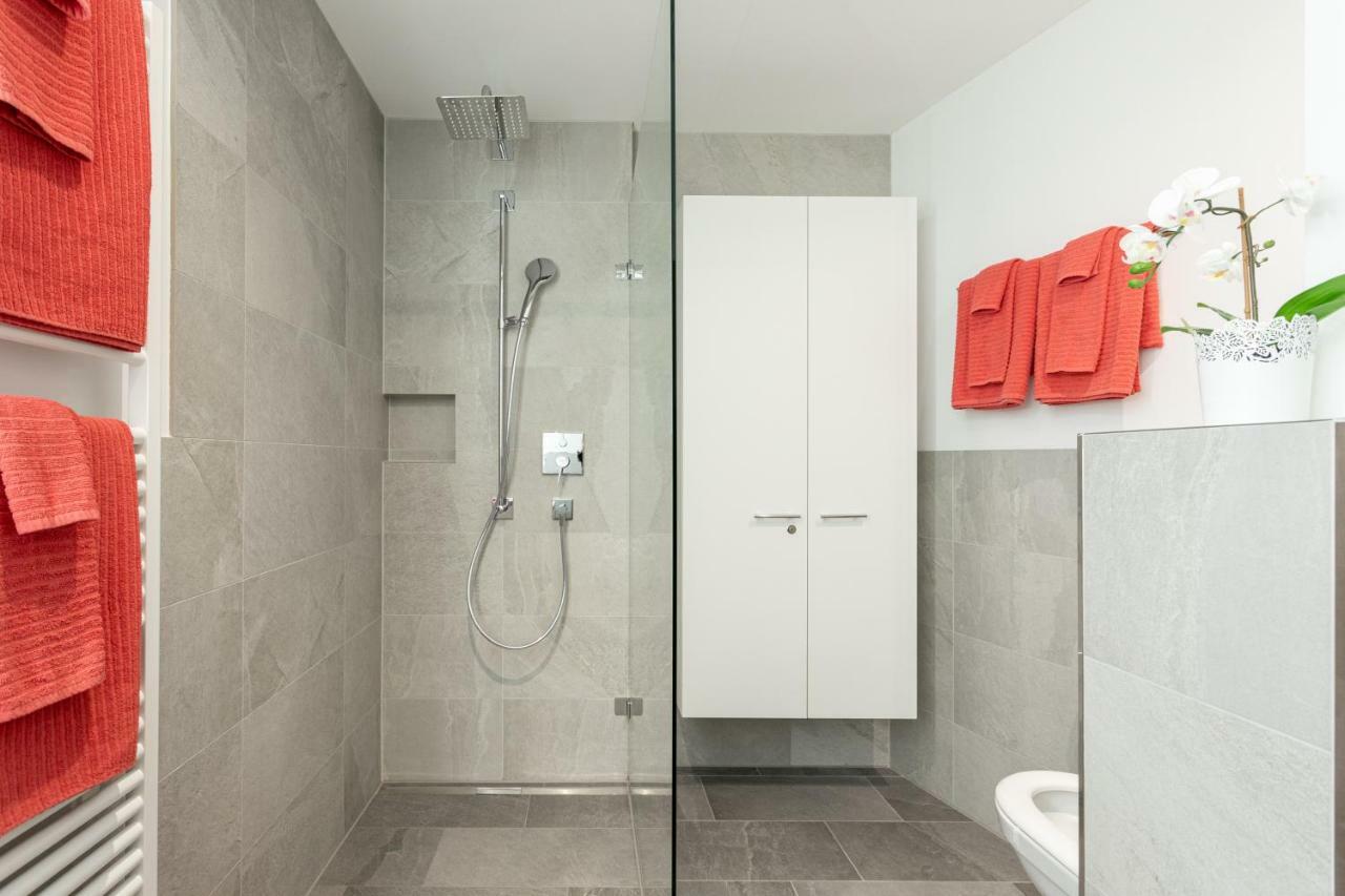 Appartement Bijou Ladir Extérieur photo